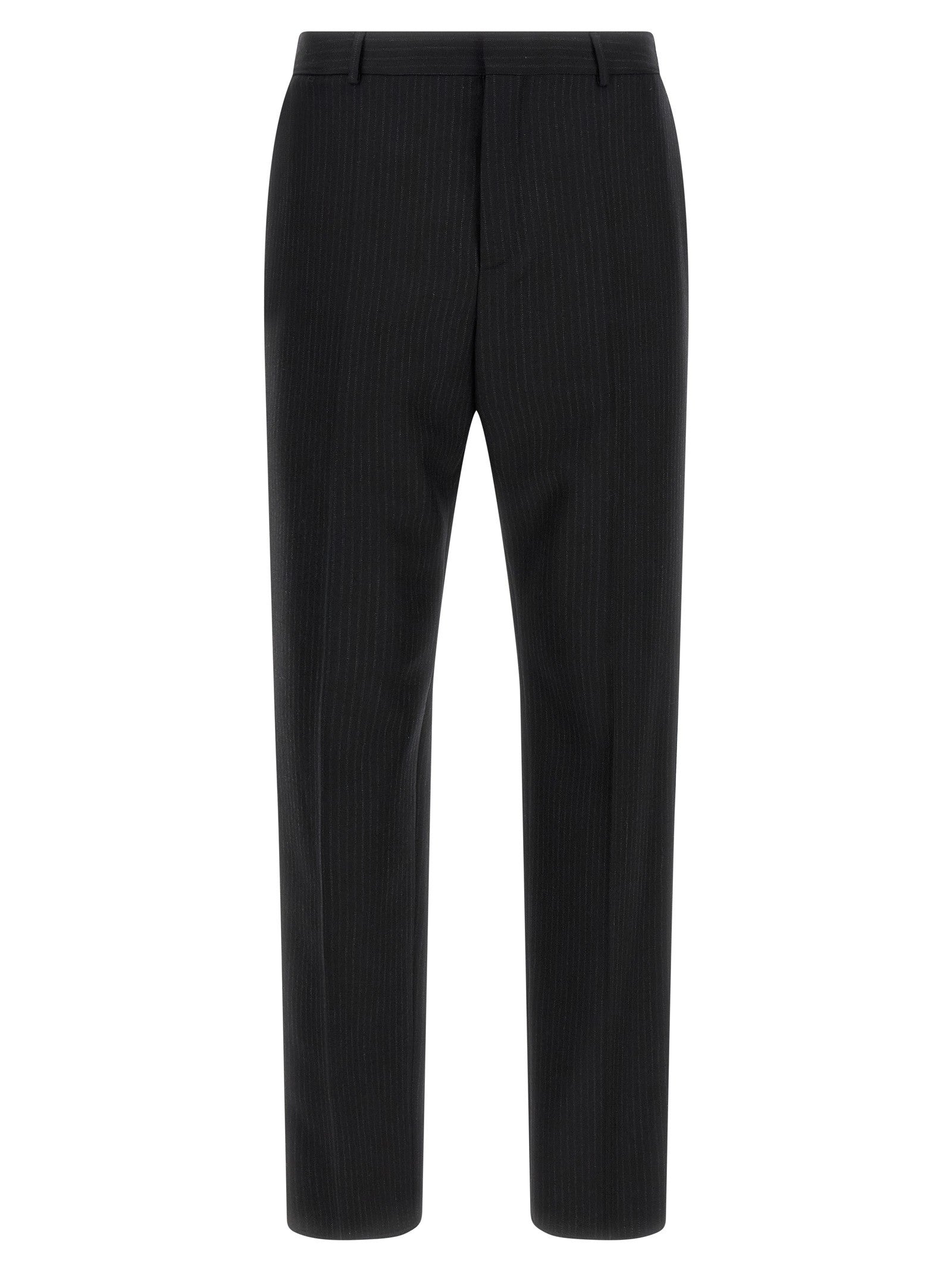 Saint Laurent - nan - fekete - nadrág