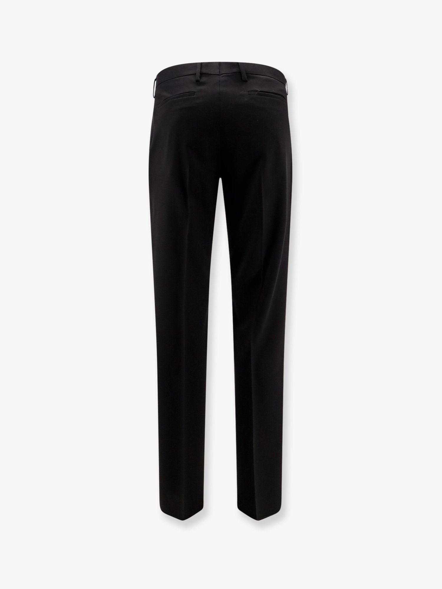 Dior - Man - Black - Pants