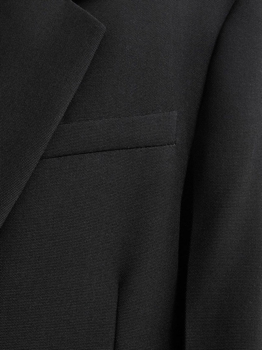 TOTEME - Woman - Black - Blazer