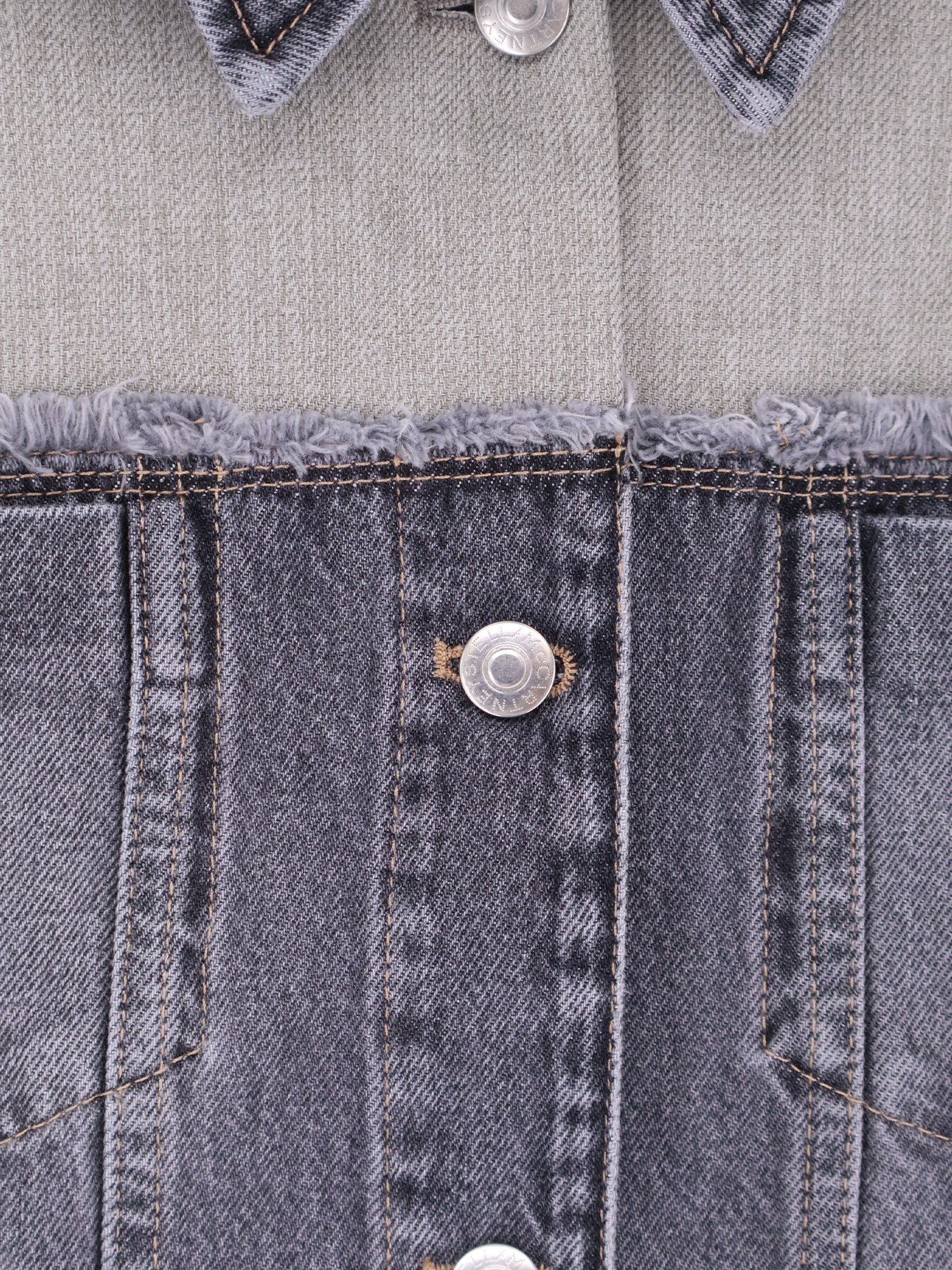 stella mccartney - Woman - Grey - Jacket