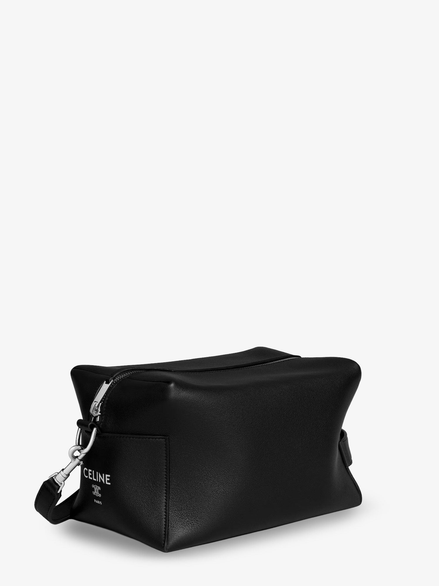 Celine - Man - Black - Crossbody Bag