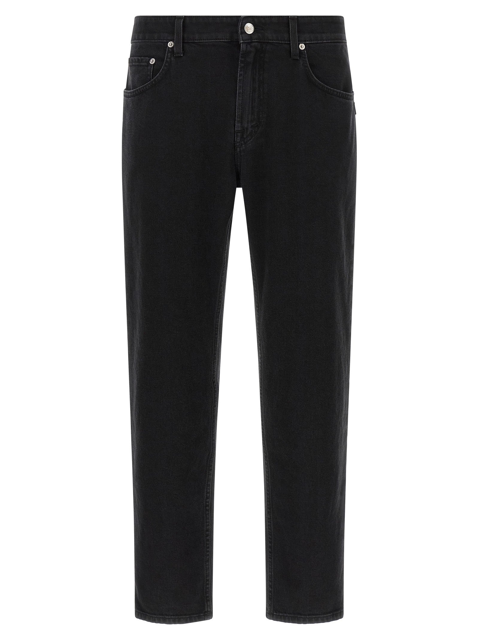 DEPARTMENT 5 - nan - Black - Jeans