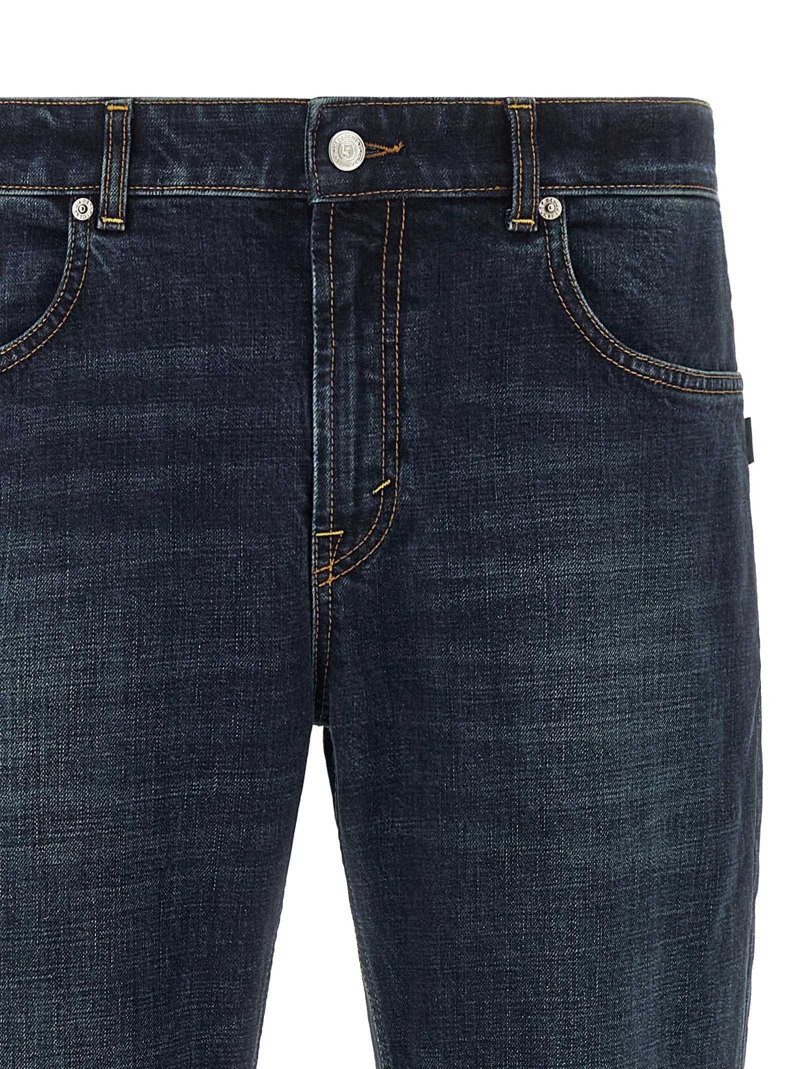 DEPARTMENT 5 - nan - Blue - Jeans