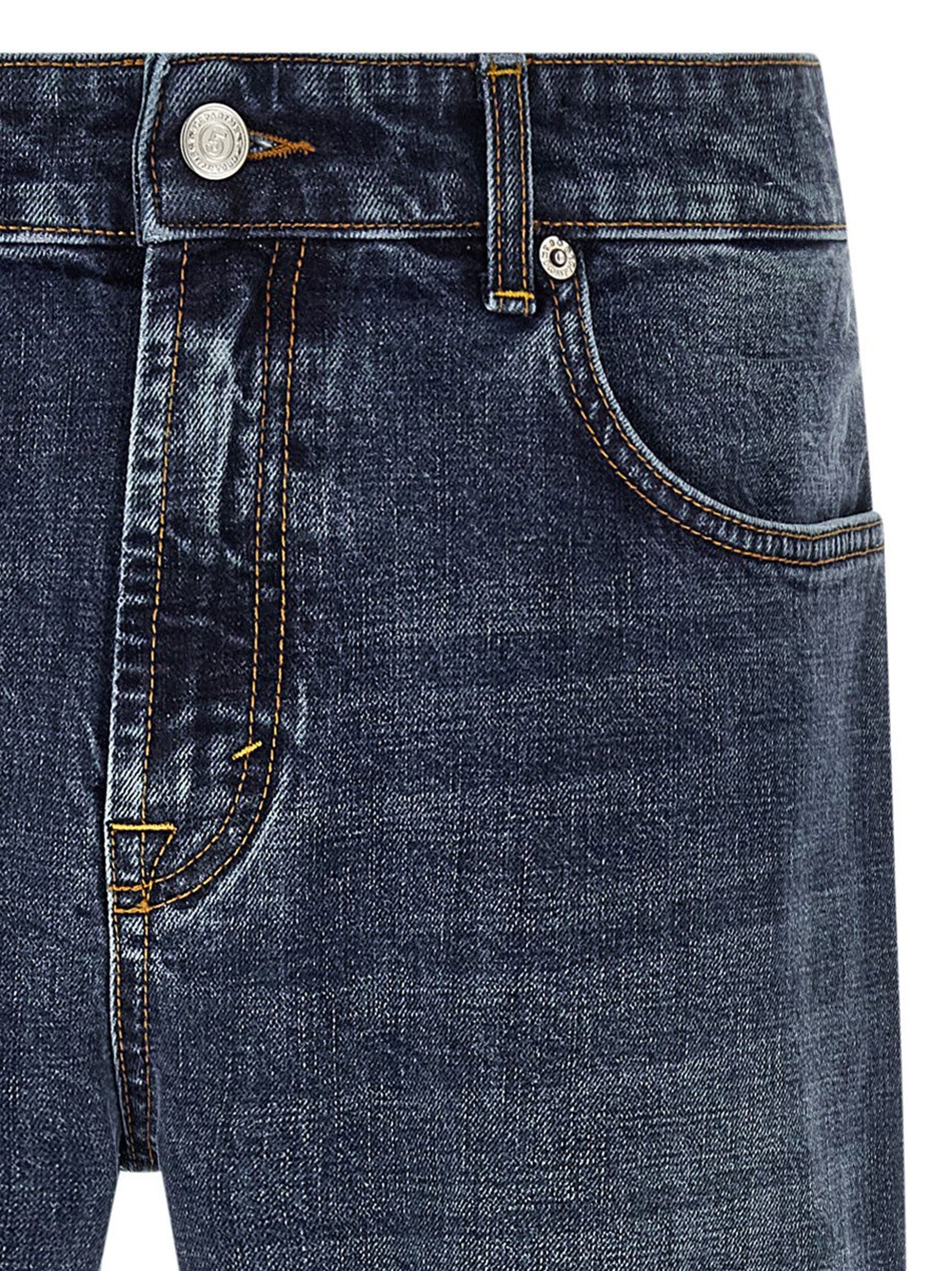 DEPARTMENT 5 - nan - Blue - Jeans
