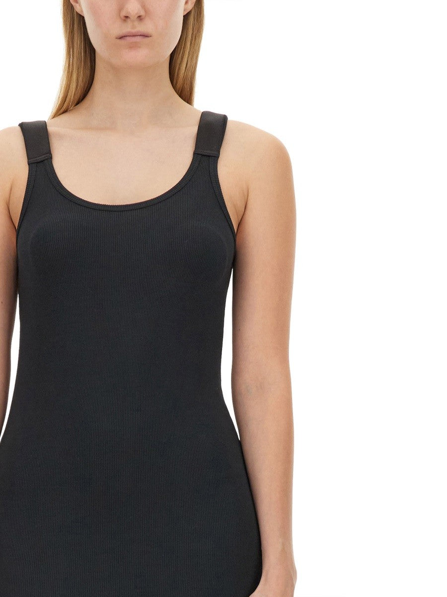 Helmut Lang - Woman - Black - Dress