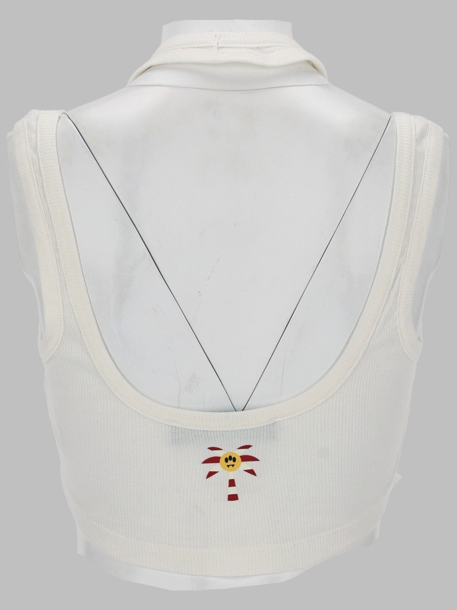 Barrow - Woman - White - Top