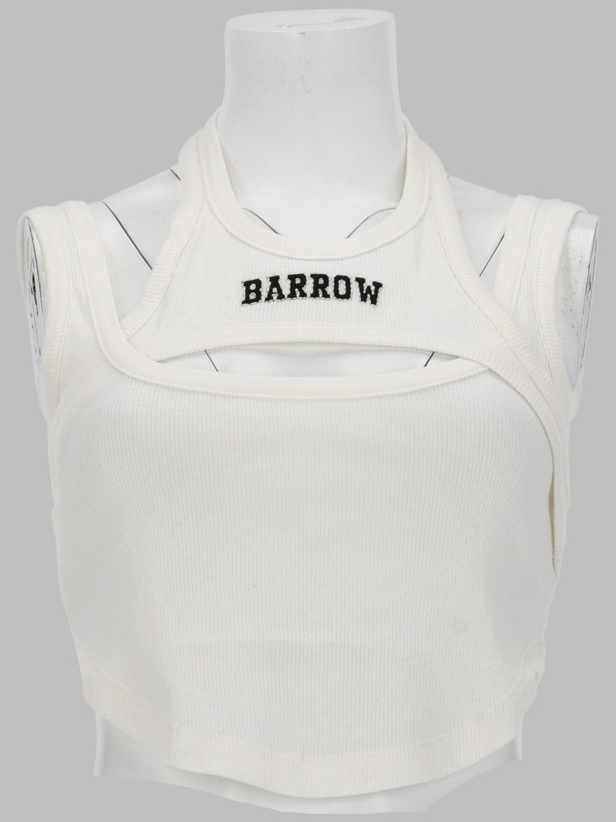 Barrow - Woman - White - Top