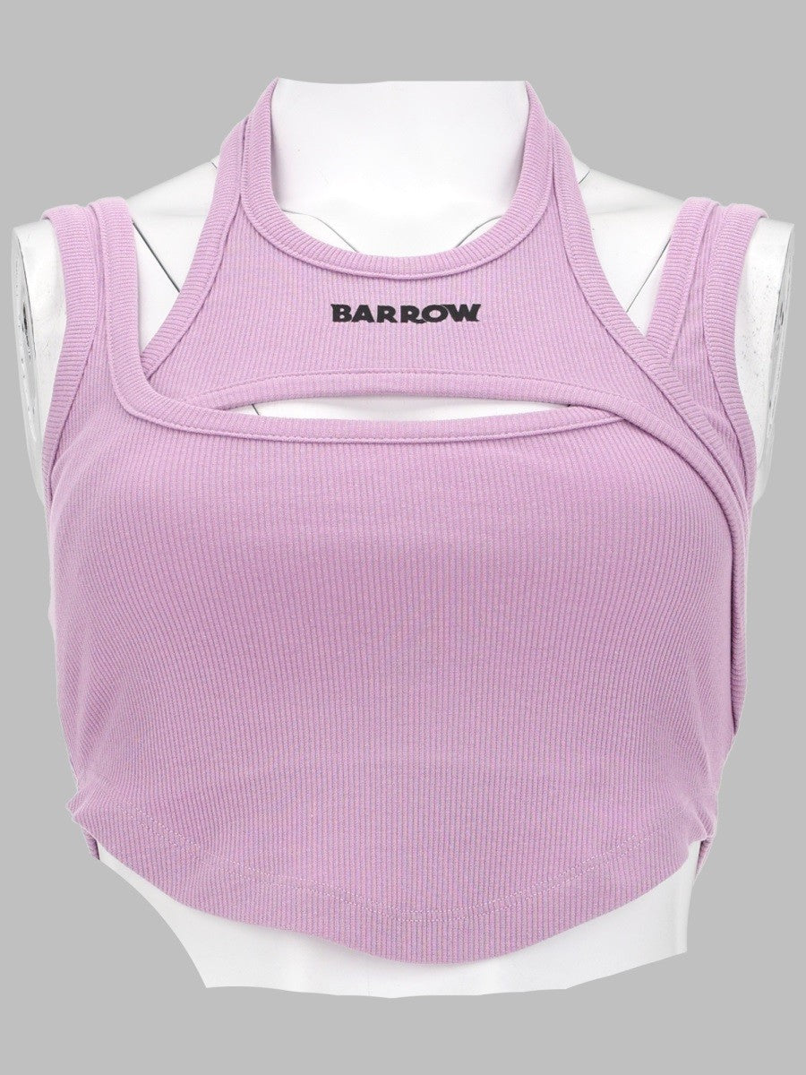 Barrow – Női – Fekete – Felső