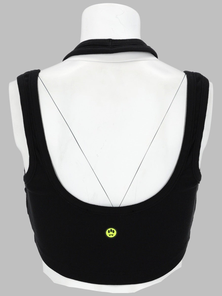 Barrow - Woman - Black - Top