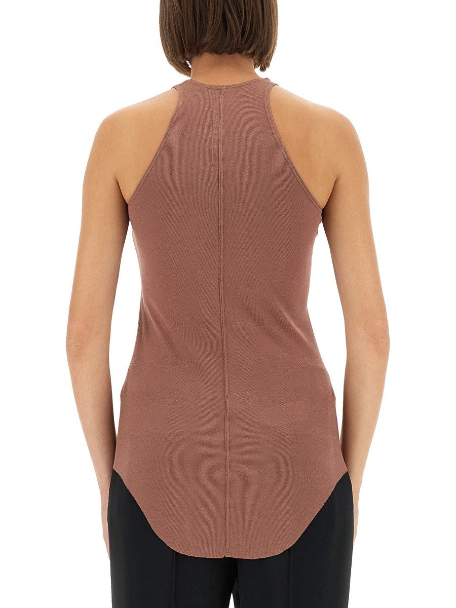 RICK OWENS LILIES - Női - Fekete - Top