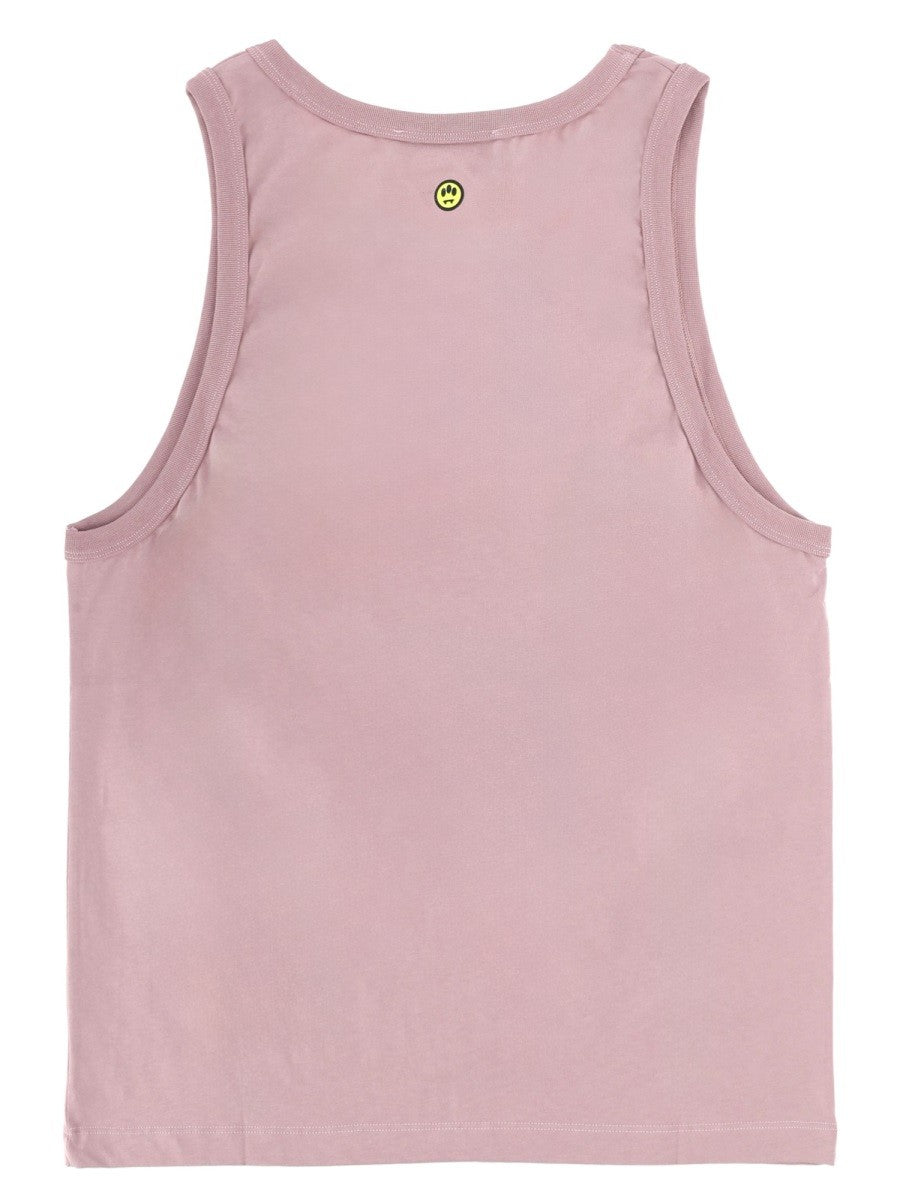 Barrow - Unisex - Pink - Top