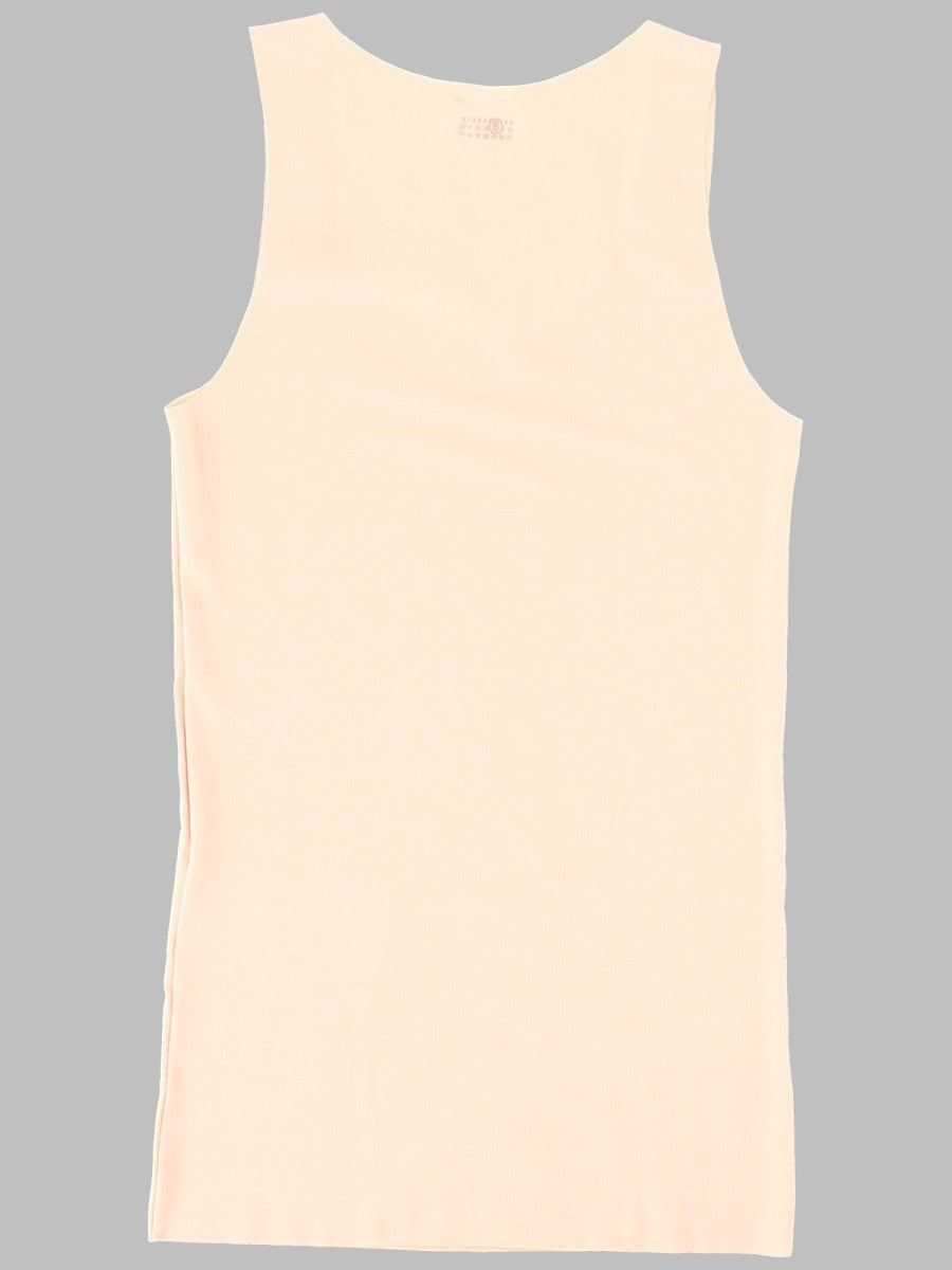 MM6 MAISON MARGIELA - Woman - Beige - Top