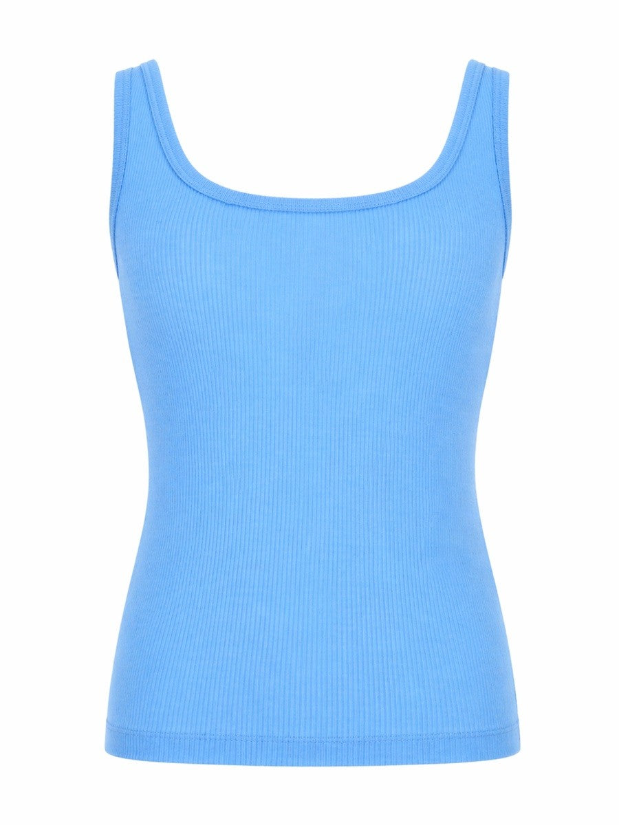 Versace - Woman - Blue - Top