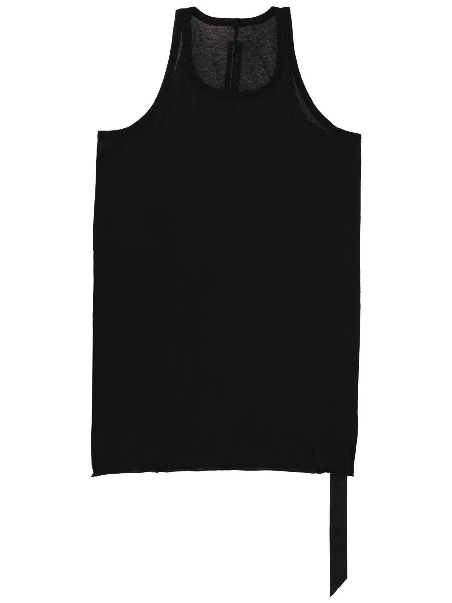 RICK OWENS DRKSHDW - Man - Black - Top