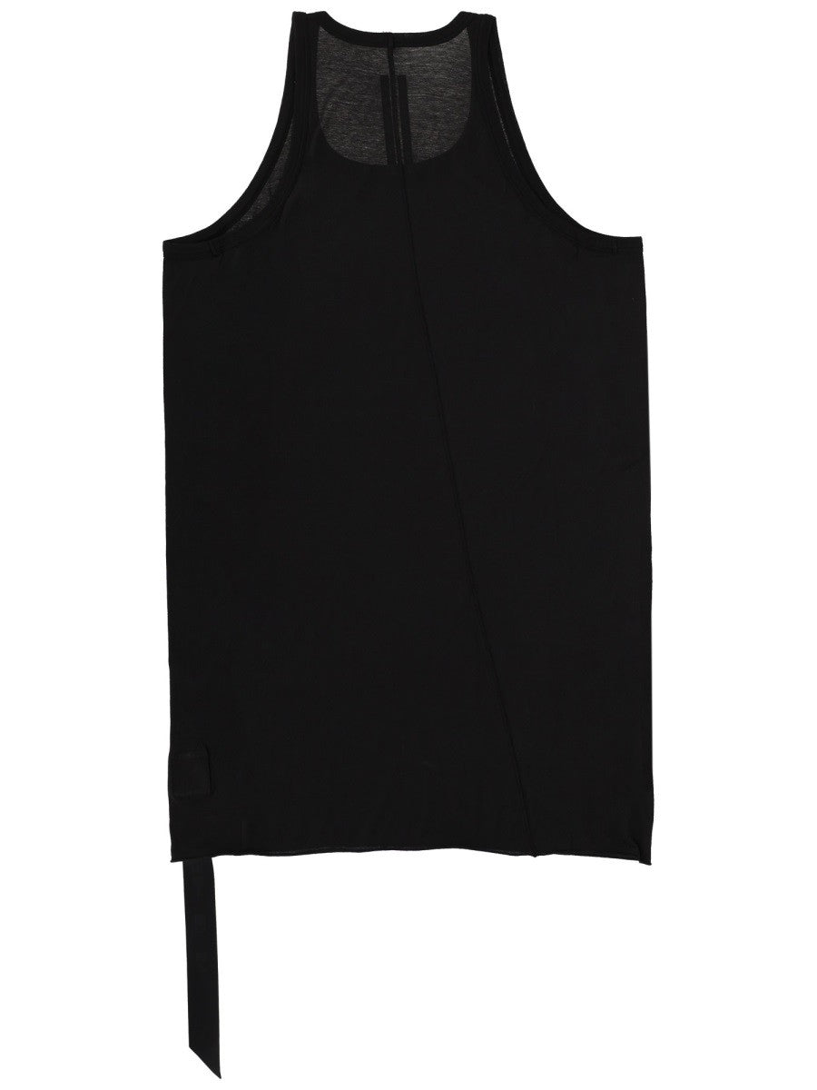 RICK OWENS DRKSHDW - Man - Black - Top