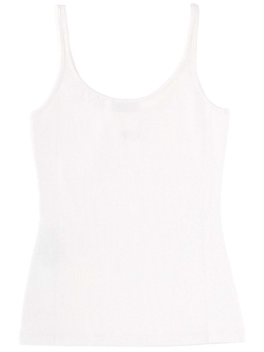 Off-white - Woman - White - Top