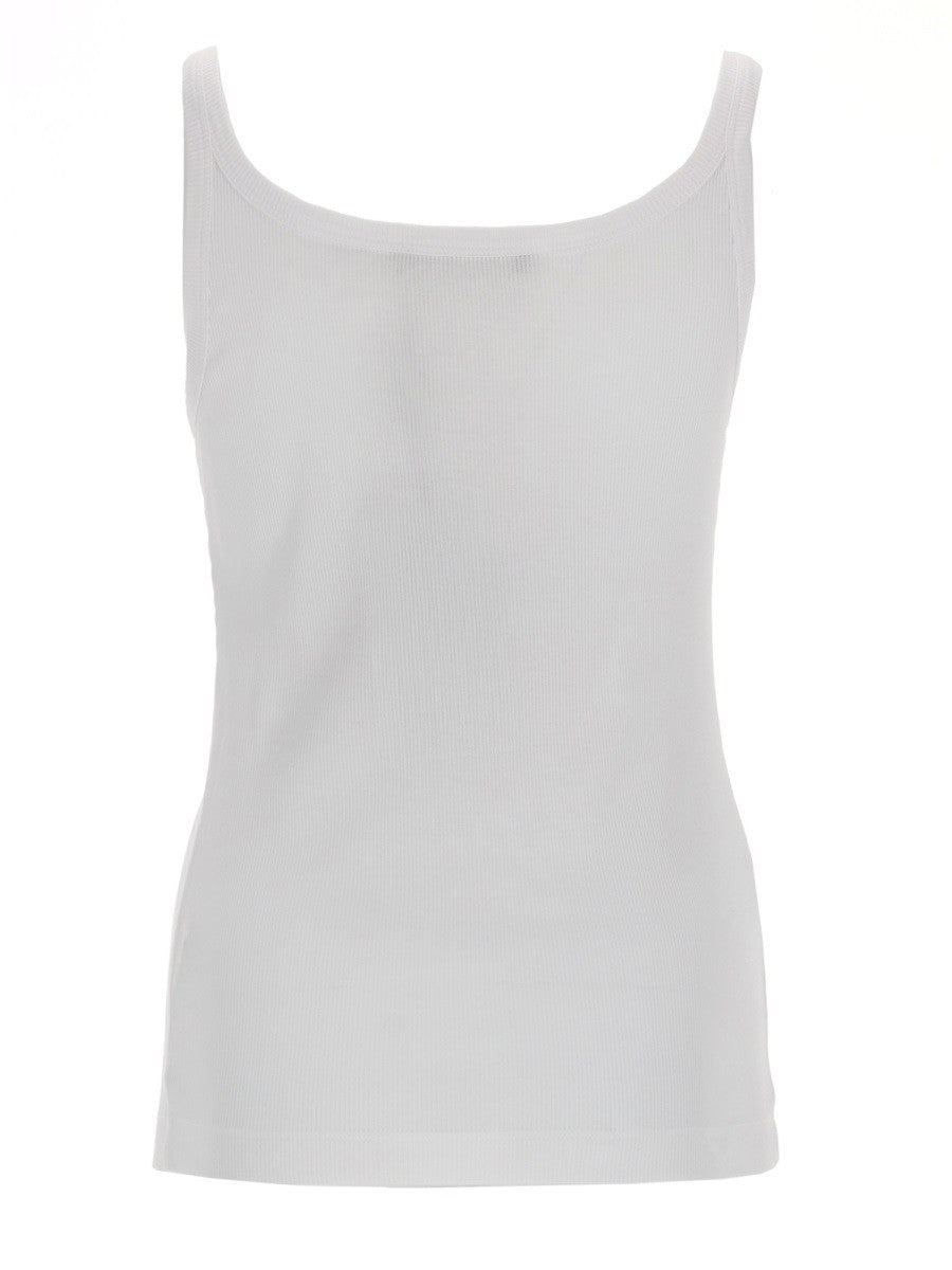 Dolce & Gabbana - Női - Fehér - Top