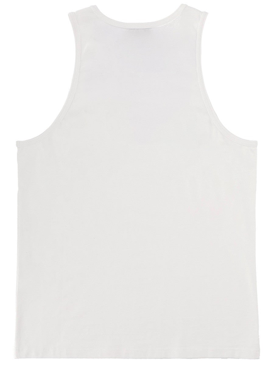 Givenchy - Férfi - Fehér - Felső