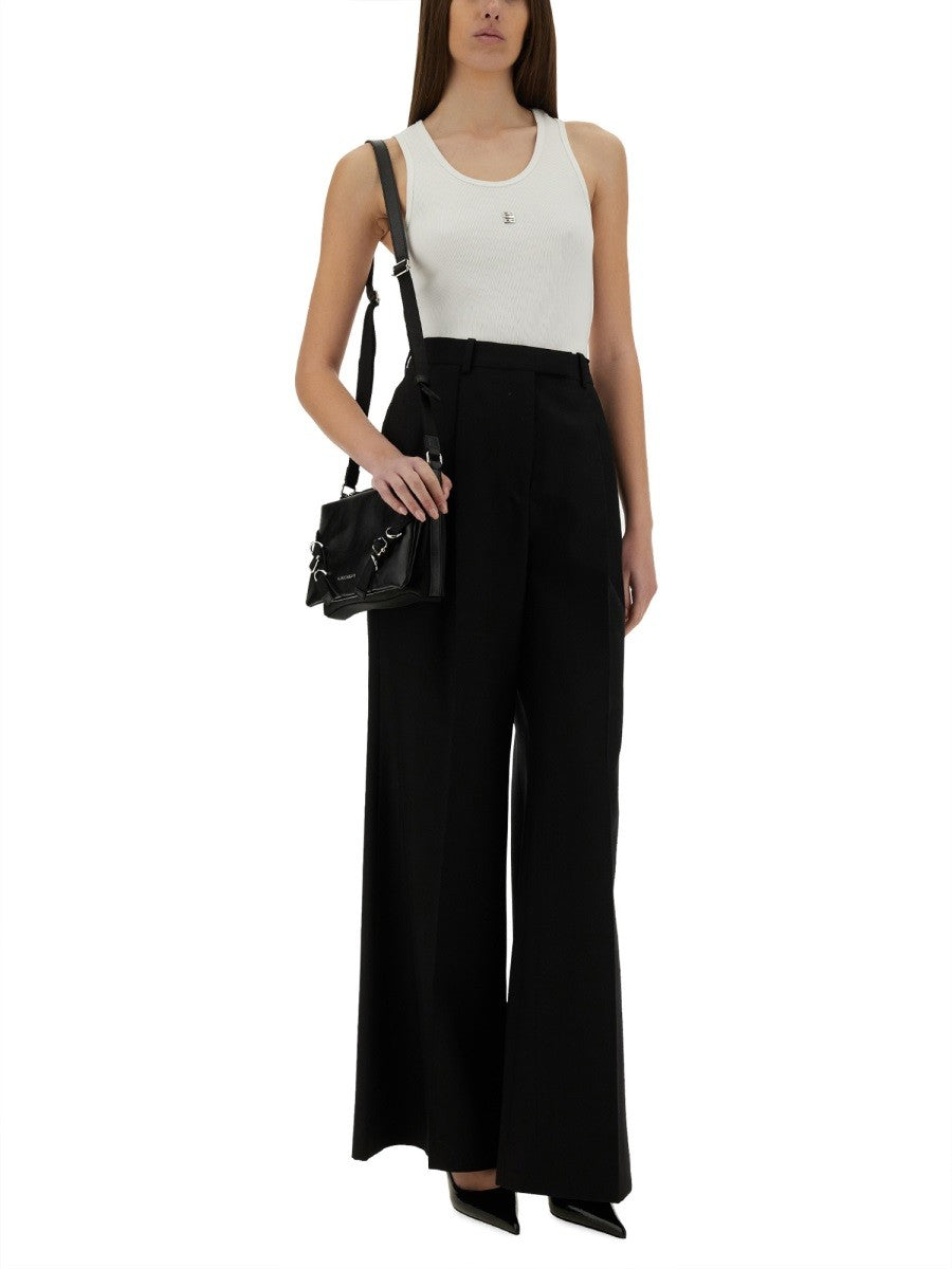 Givenchy - Női - Fehér - Felső