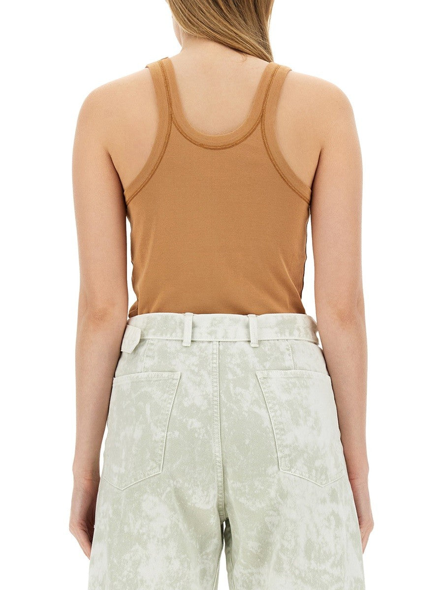 LEMAIRE - Női - Beige - Felső