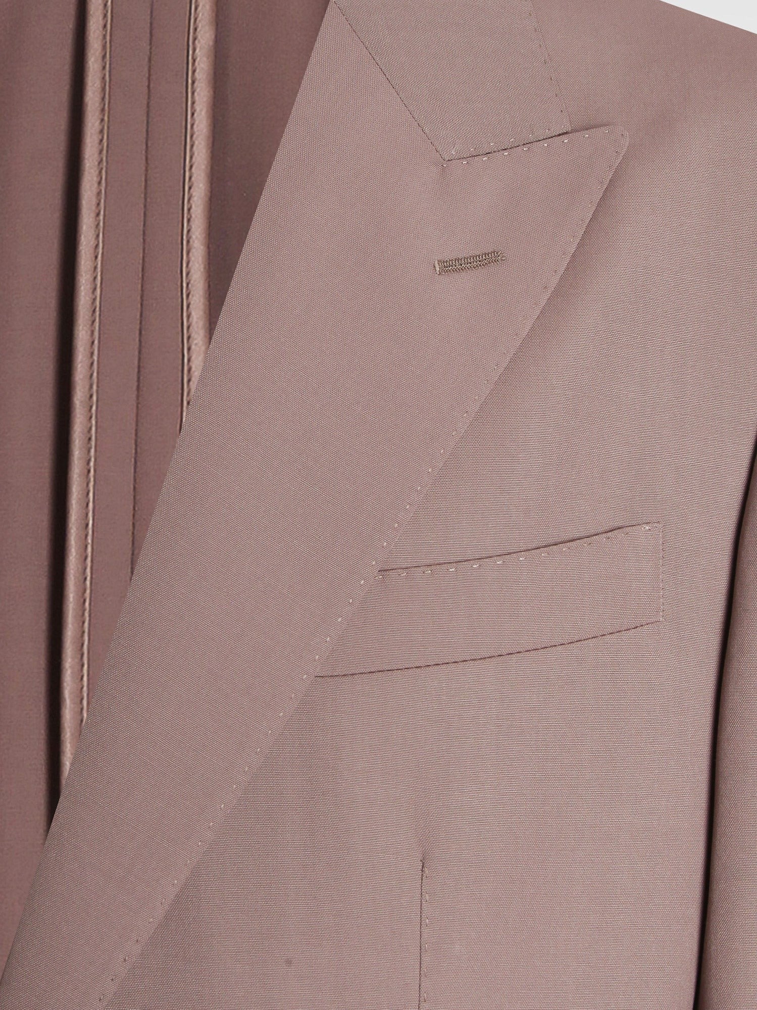 Dolce & Gabbana - Man - Black - Blazer