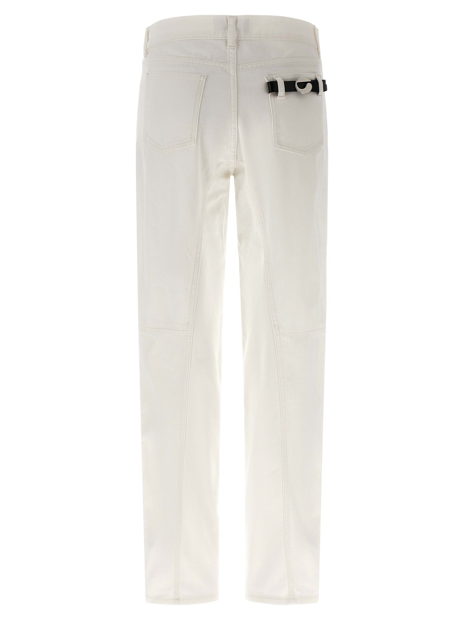 COPERNI - nan - White - Jeans