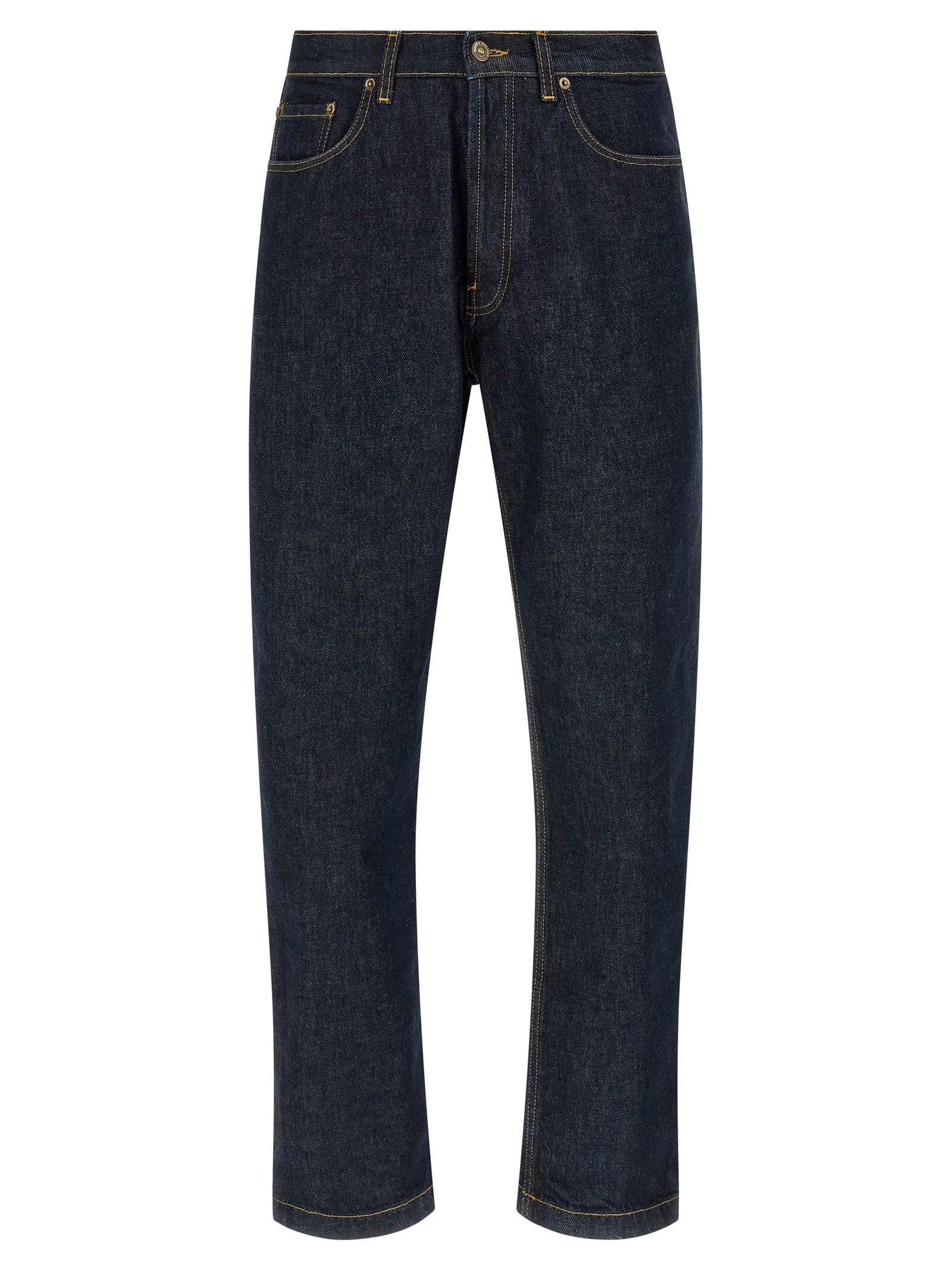 RIVIERA PROJECT - nan - Blue - Jeans