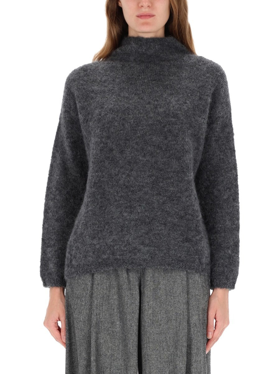 S MAX MARA - Női - Fekete - Pulóver