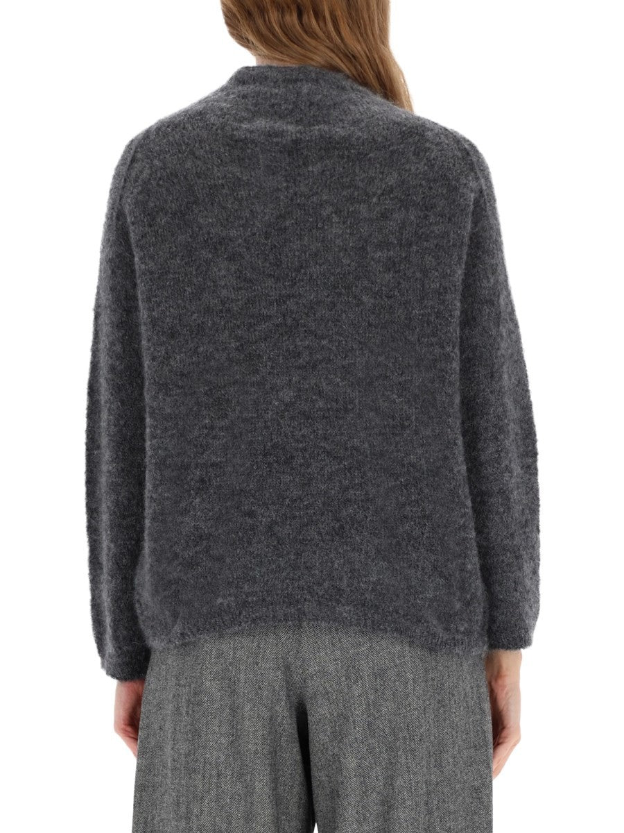 S MAX MARA - Női - Fekete - Pulóver
