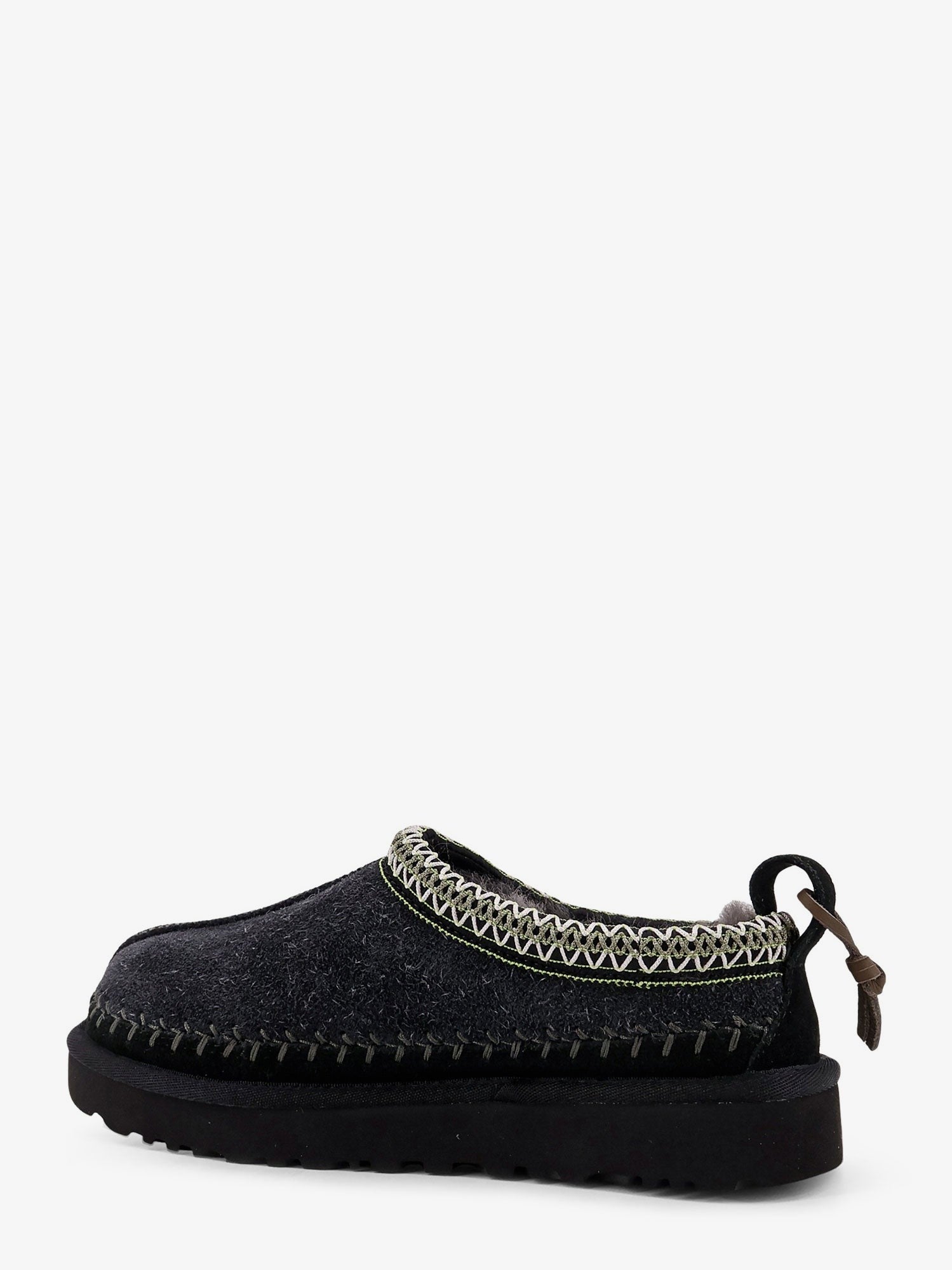 Ugg - Woman - Black - Loafer