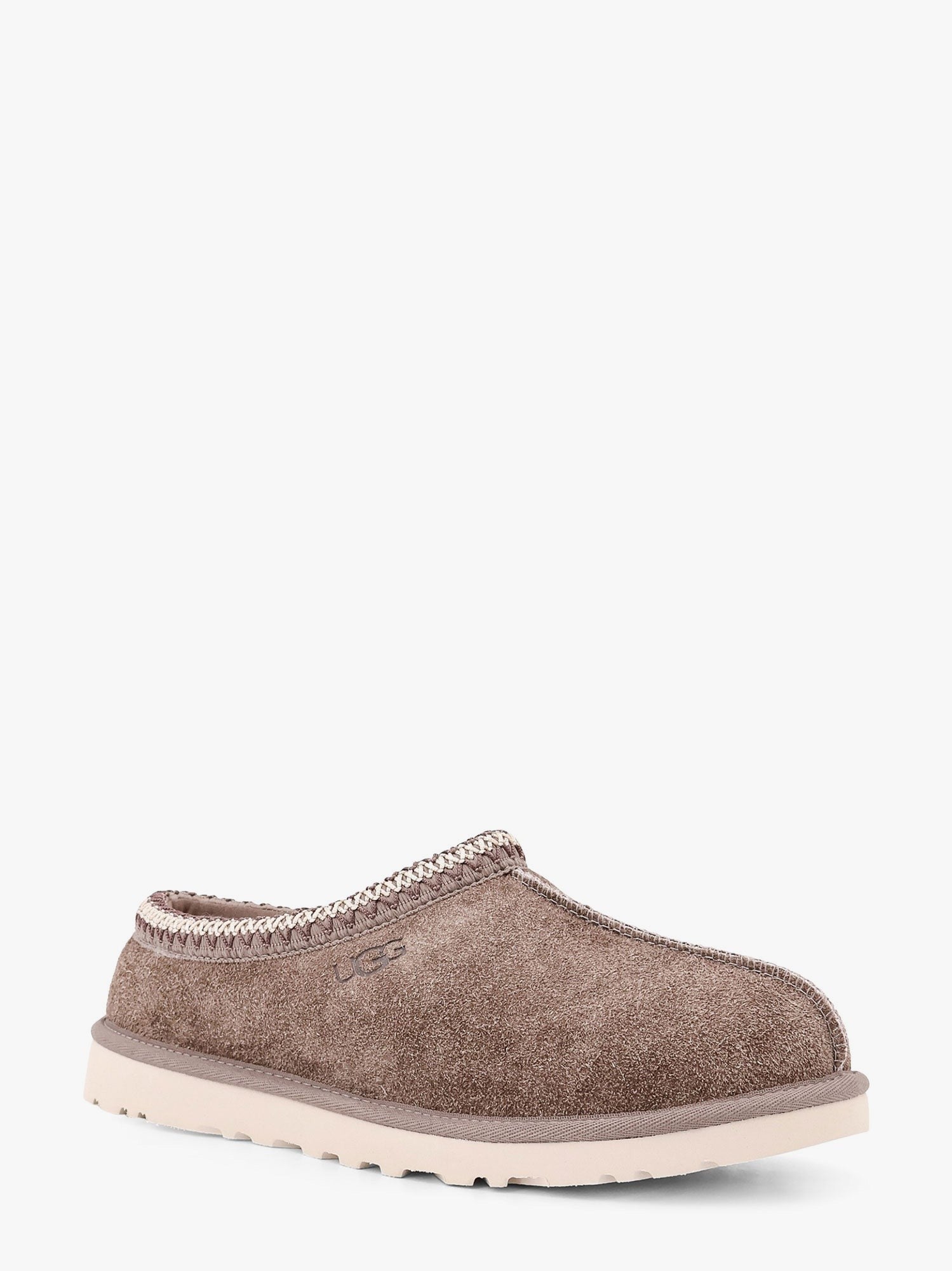 Ugg - Man - Brown - Sandal