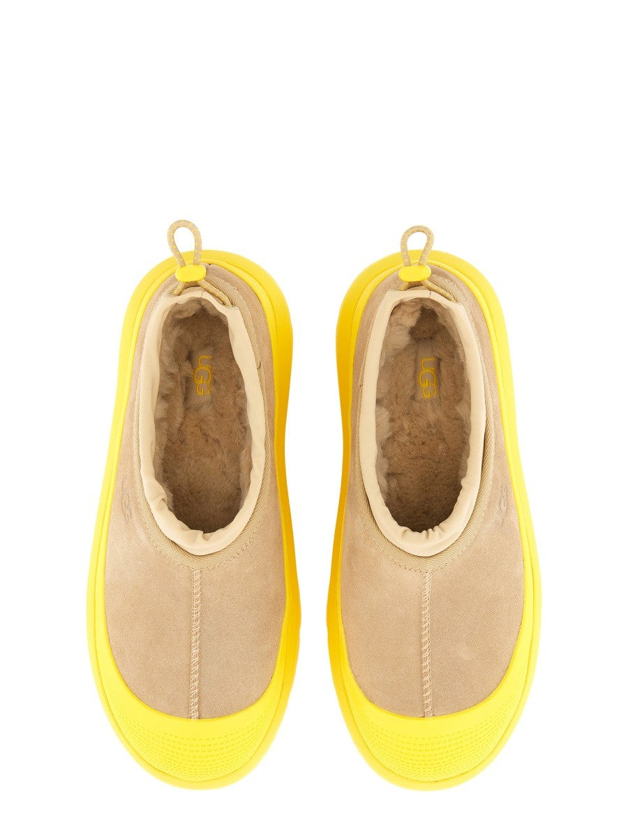 Ugg - Férfi - Beige - Sportcipő