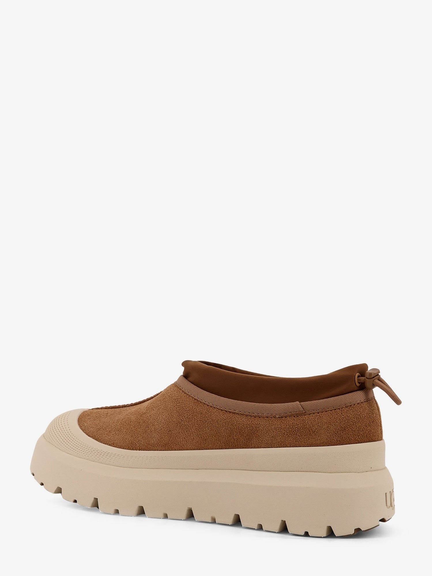 Ugg - Man - Brown - Boot