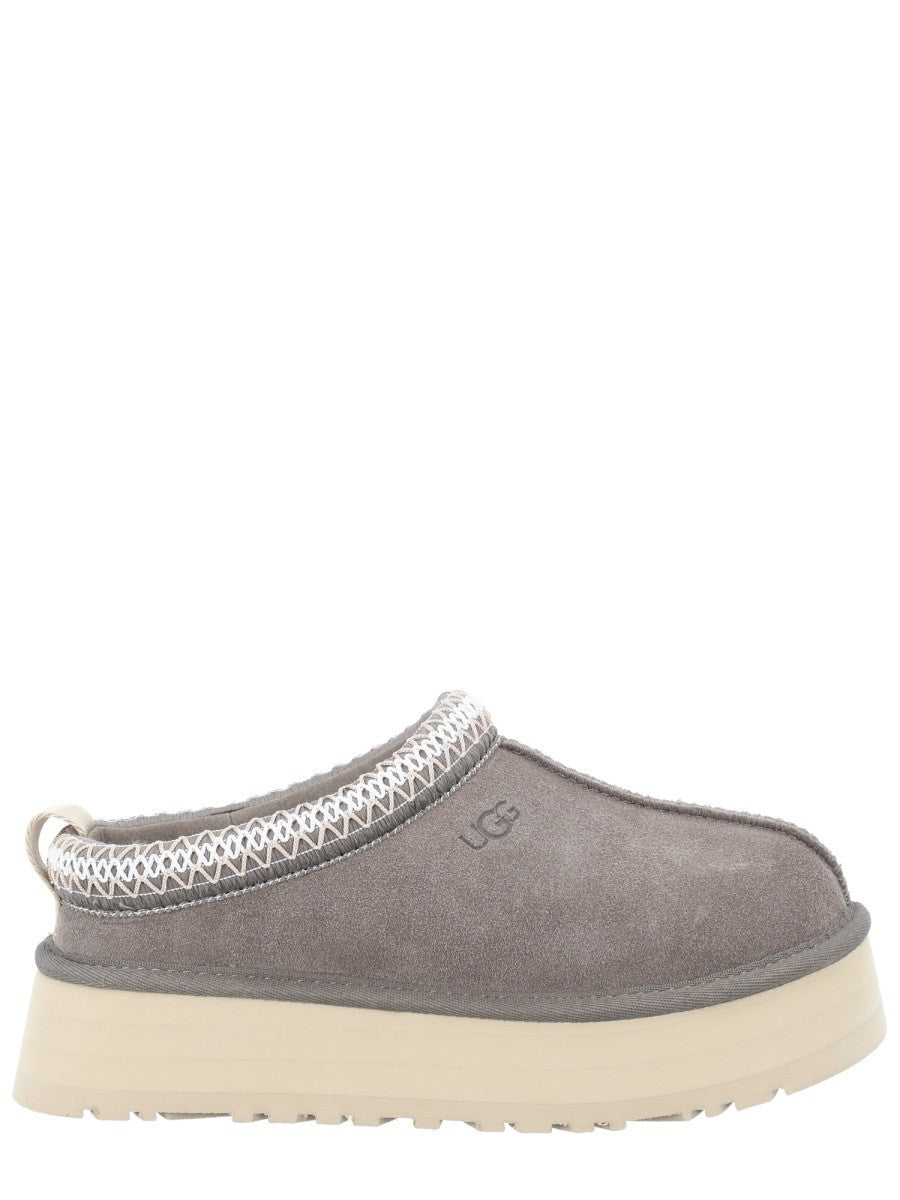 Ugg - Woman - Grey - Flat