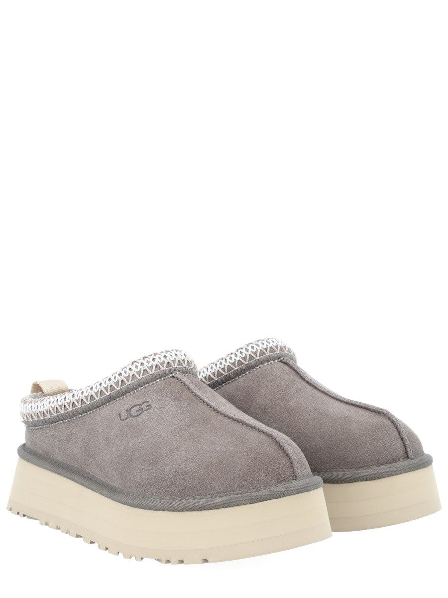 Ugg - Woman - Grey - Flat