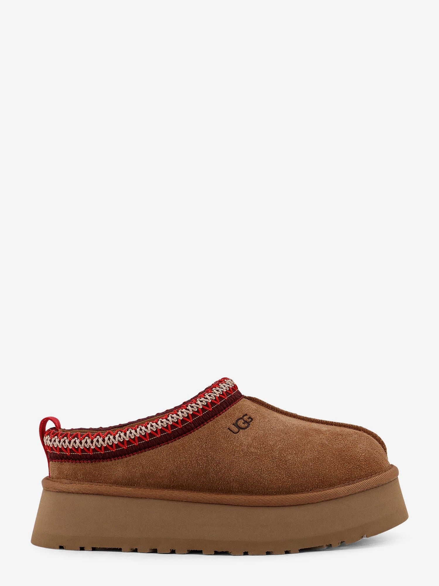 Ugg - Woman - Brown - Loafer