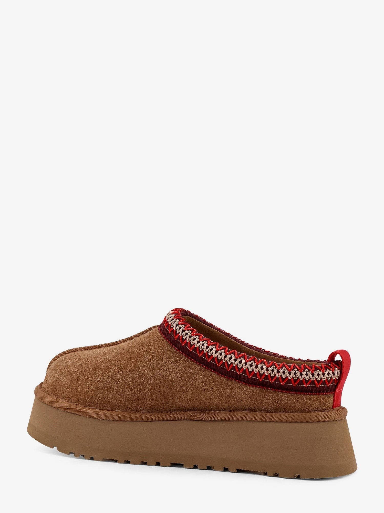Ugg - Woman - Brown - Loafer