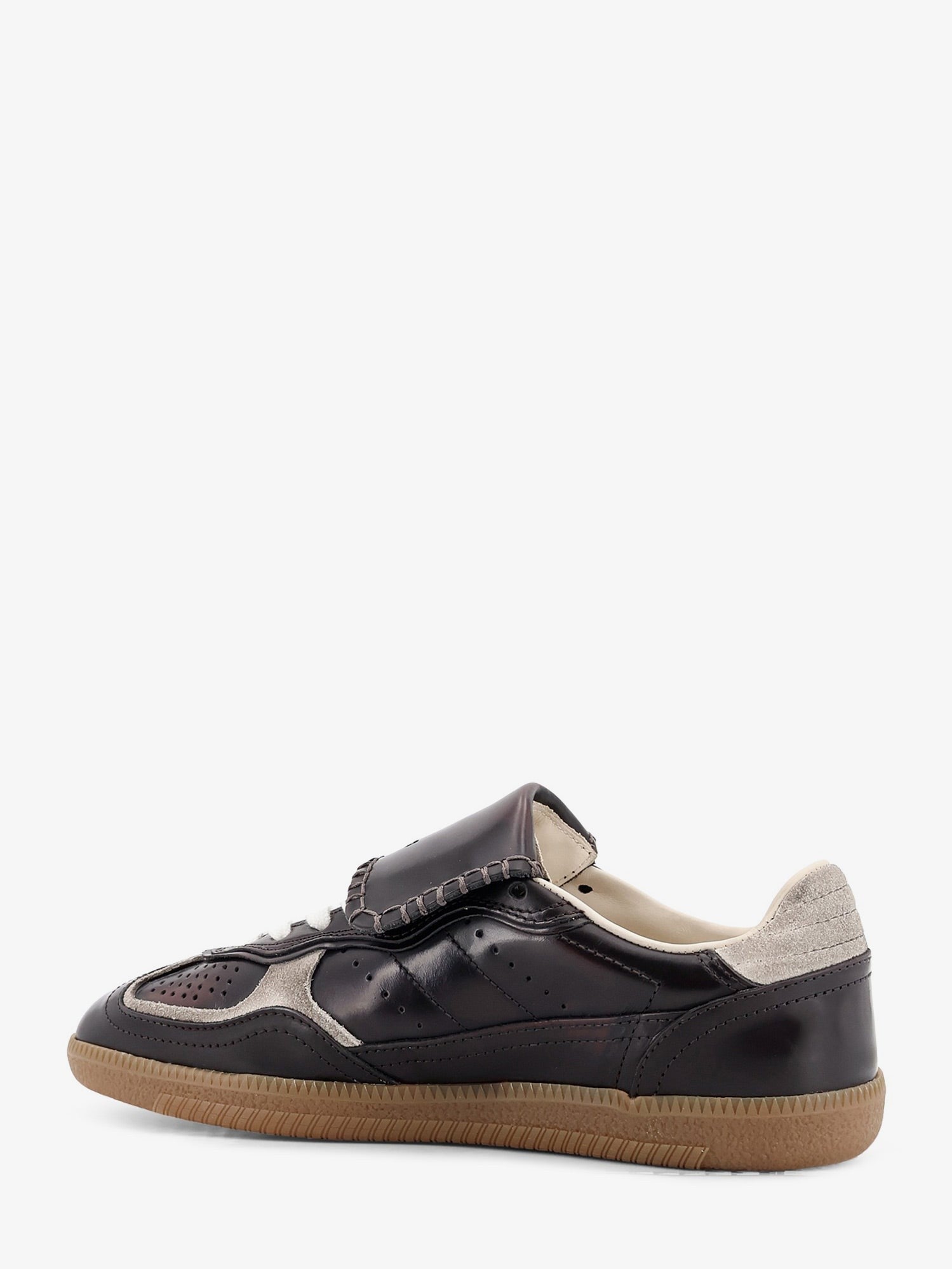 ALOHAS - Woman - Brown - Sneaker