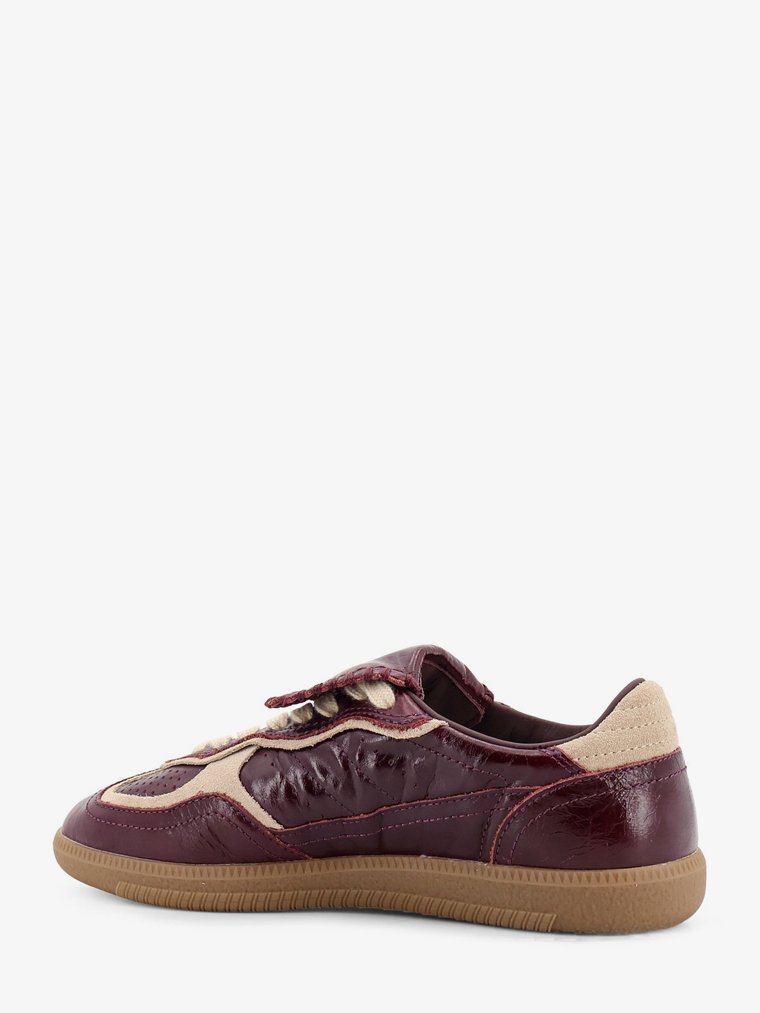 ALOHAS - Woman - Purple - Sneaker