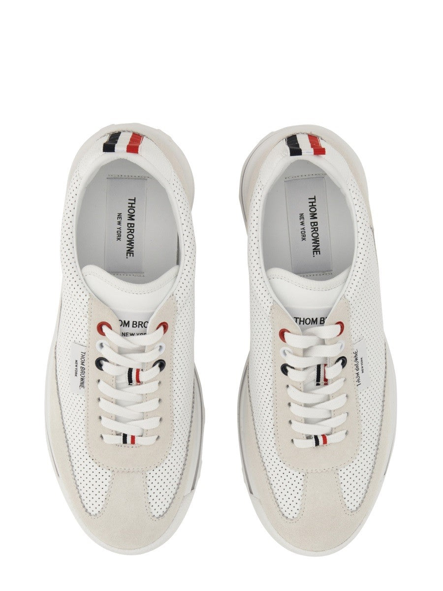 THOM BROWNE - Női - Fehér - Sneaker