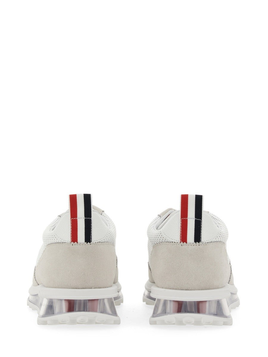 THOM BROWNE - Woman - White - Sneaker