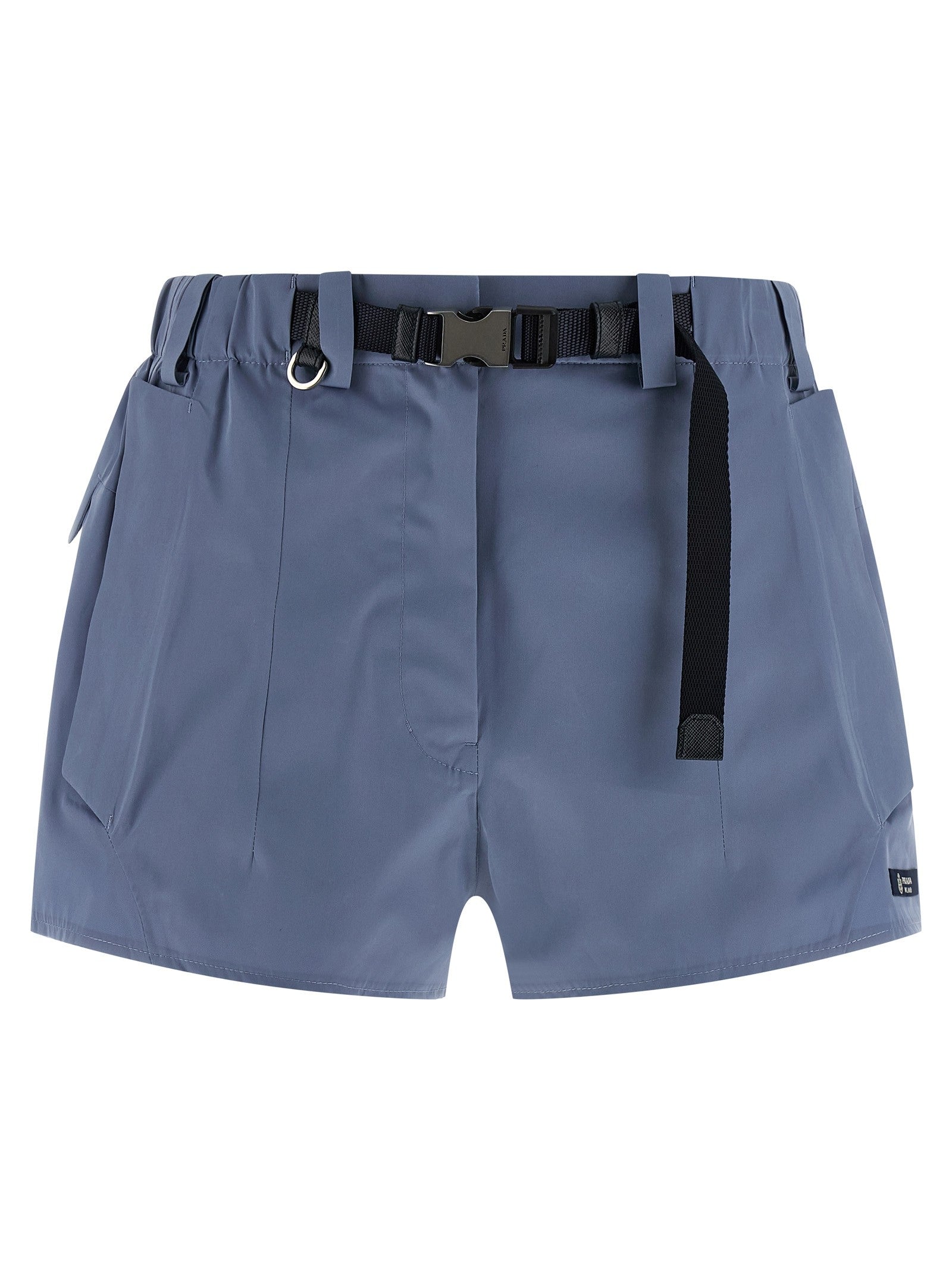 PRADA - nan - White - Shorts