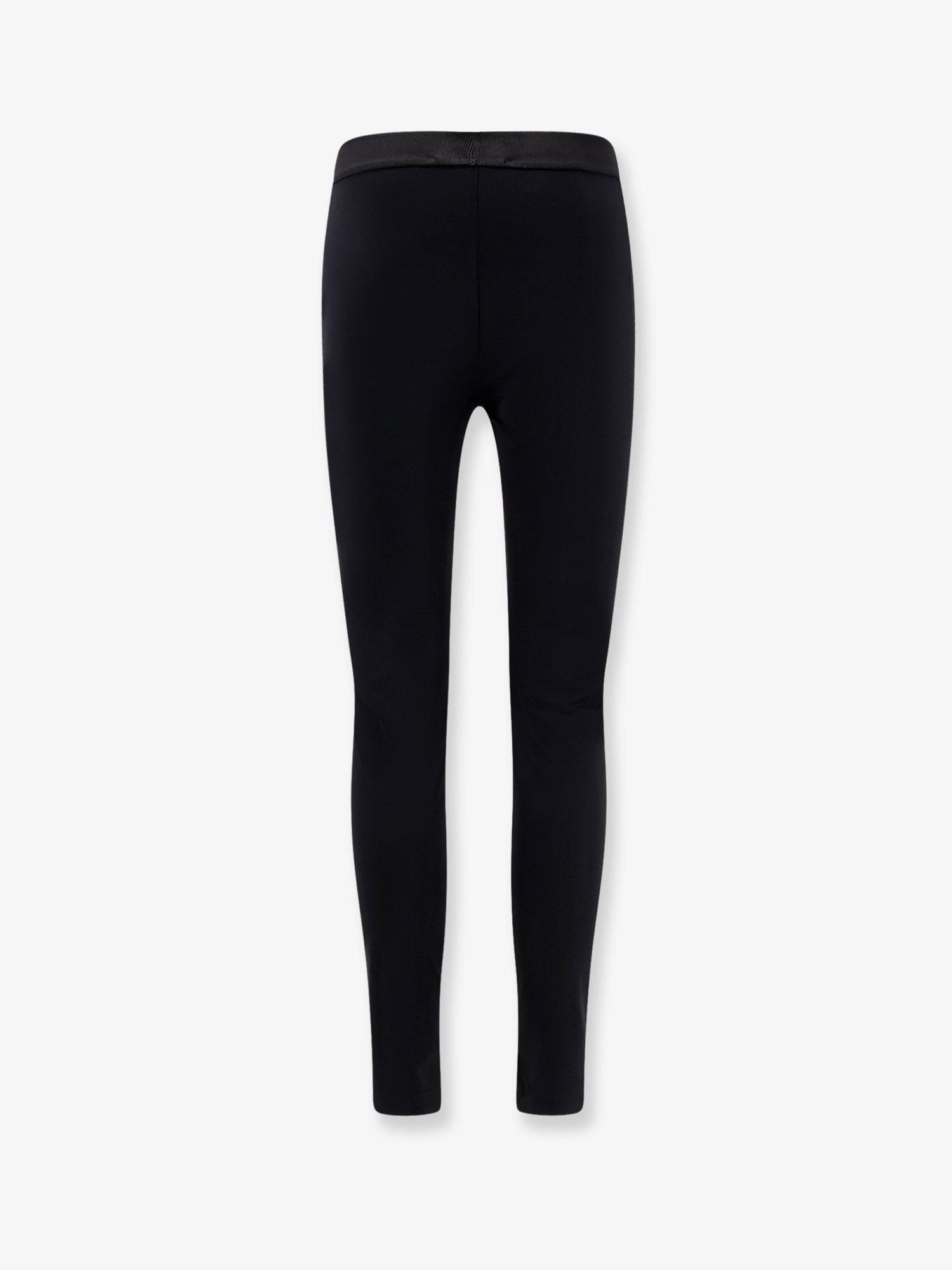 TOM FORD - Woman - Black - Leggings