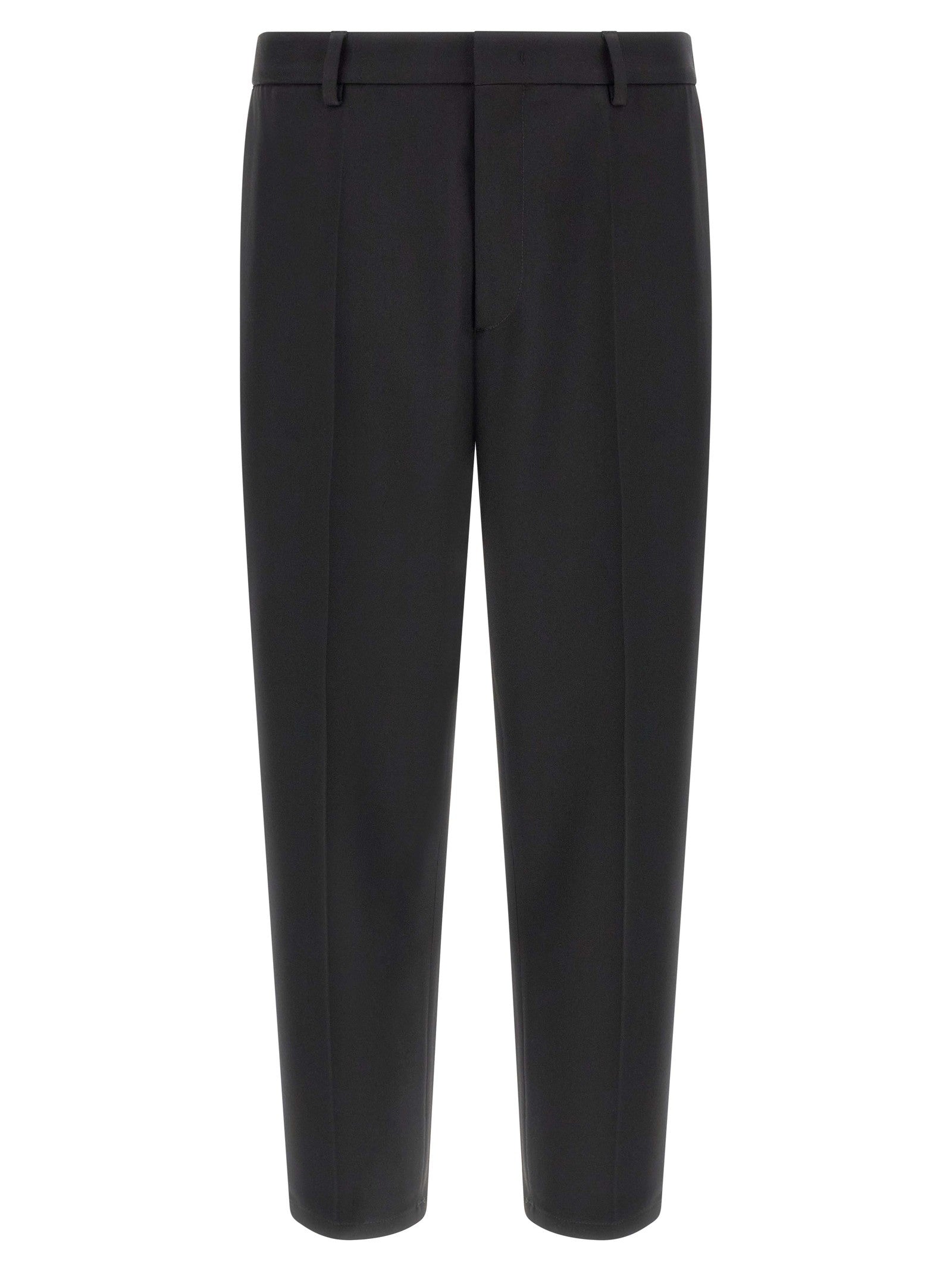 JIL SANDER - nan - Black - Pants