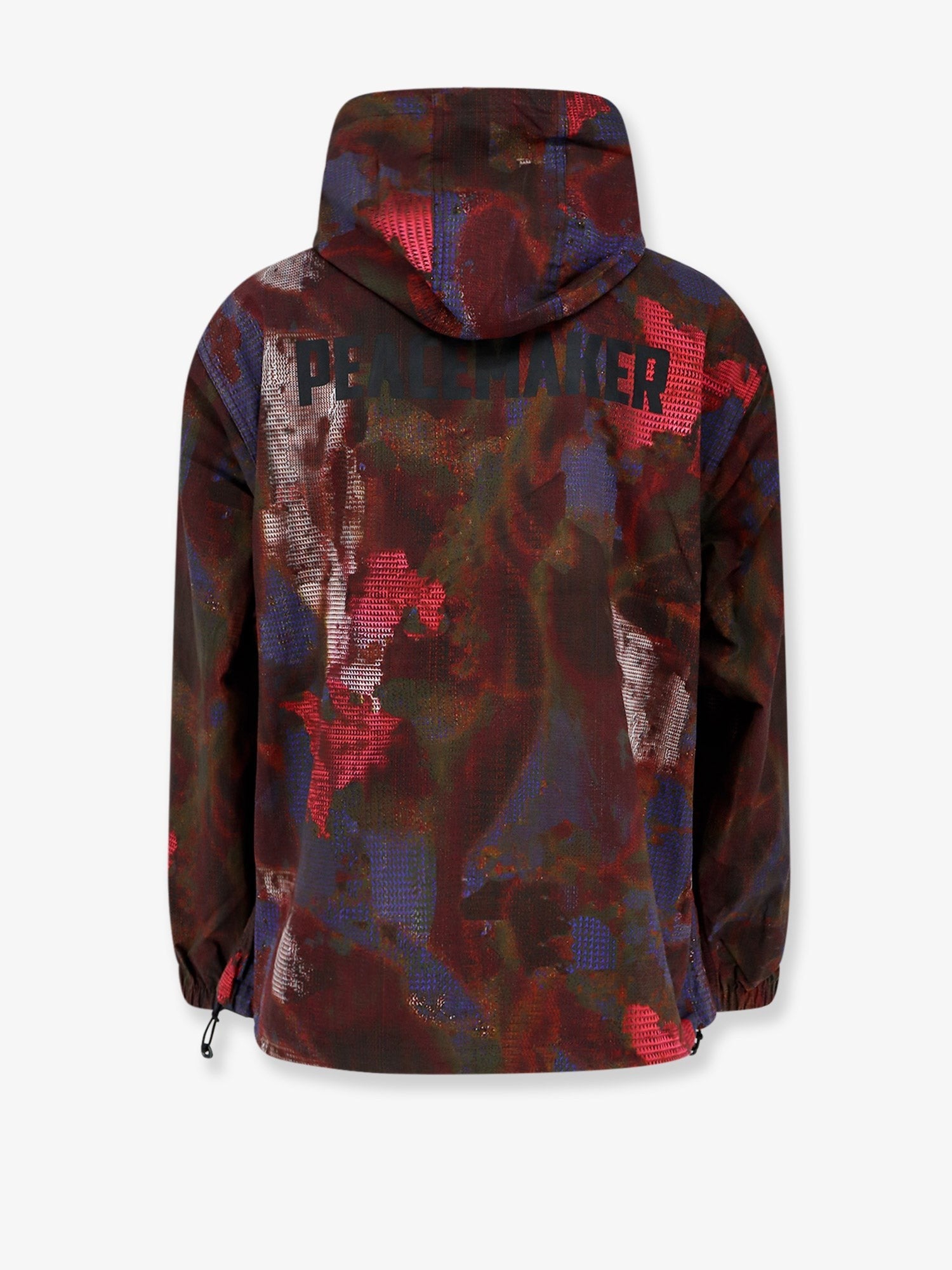 OAMC PEACEMAKER - Man - Multicolor - Jacket