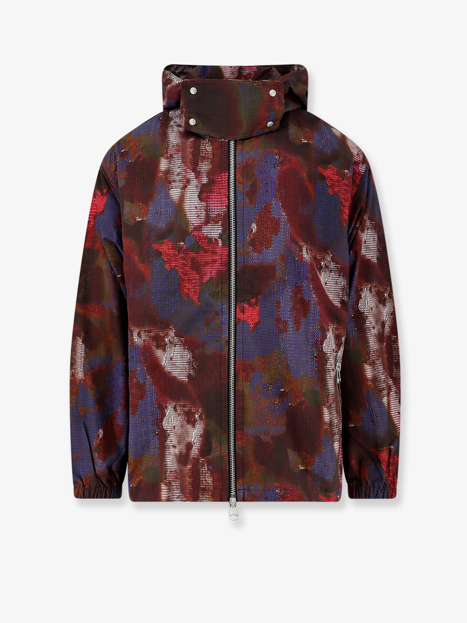 OAMC PEACEMAKER - Man - Multicolor - Jacket