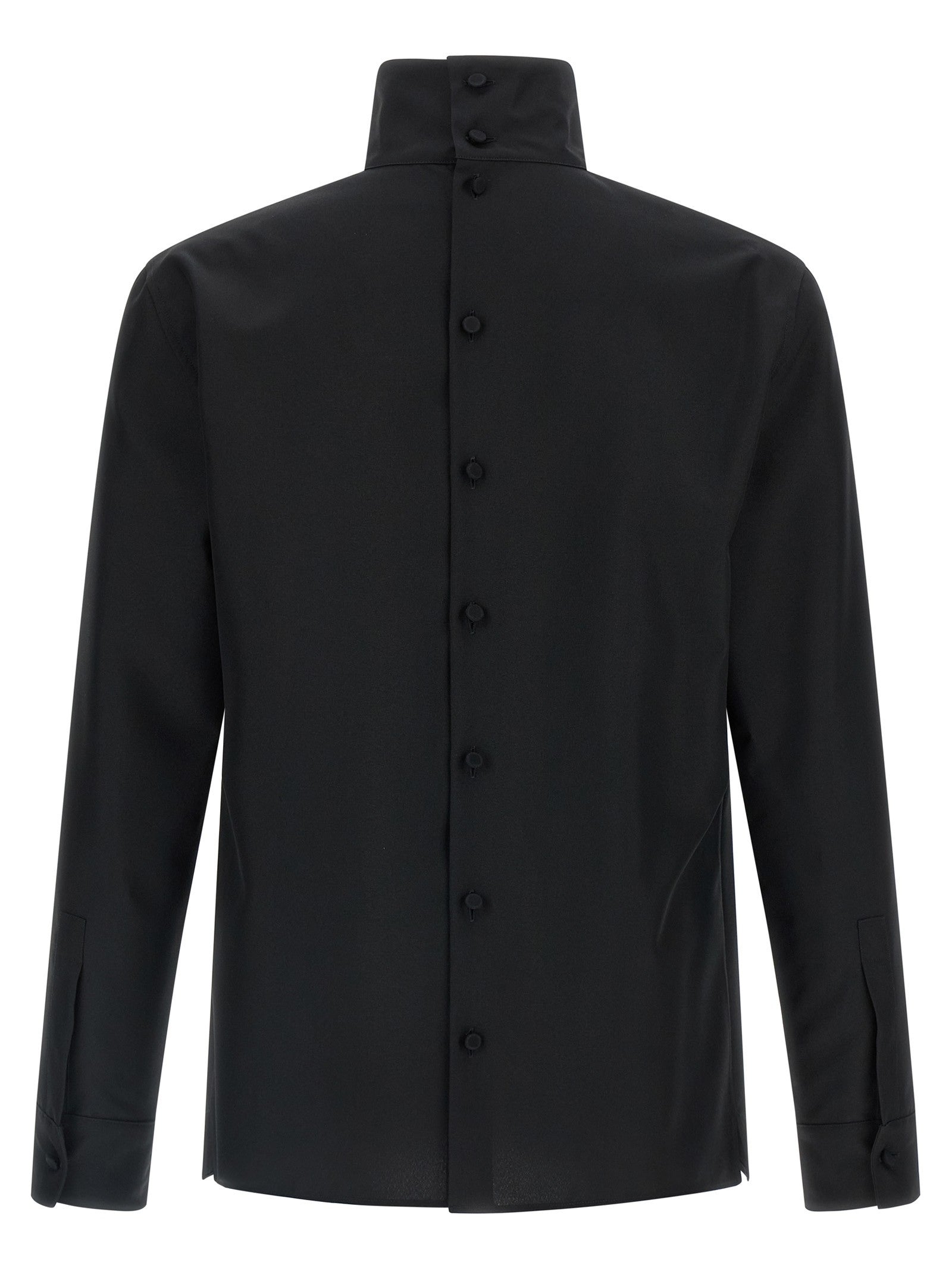 Gucci - nan - Black - Shirt
