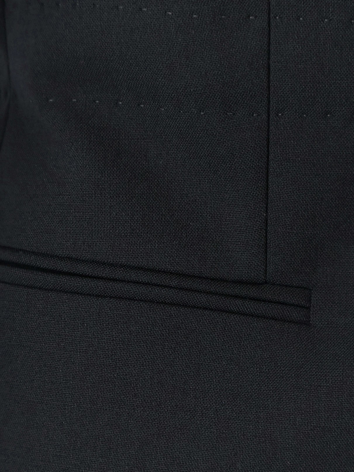 Gucci - Woman - Black - Blazer