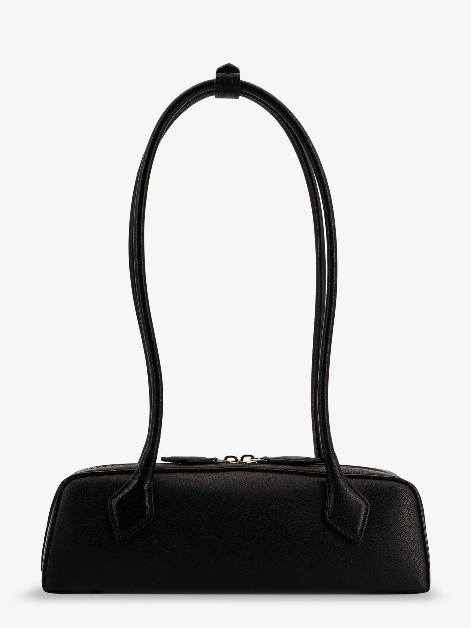 ALAIA - Woman - Black - Shoulder Bag