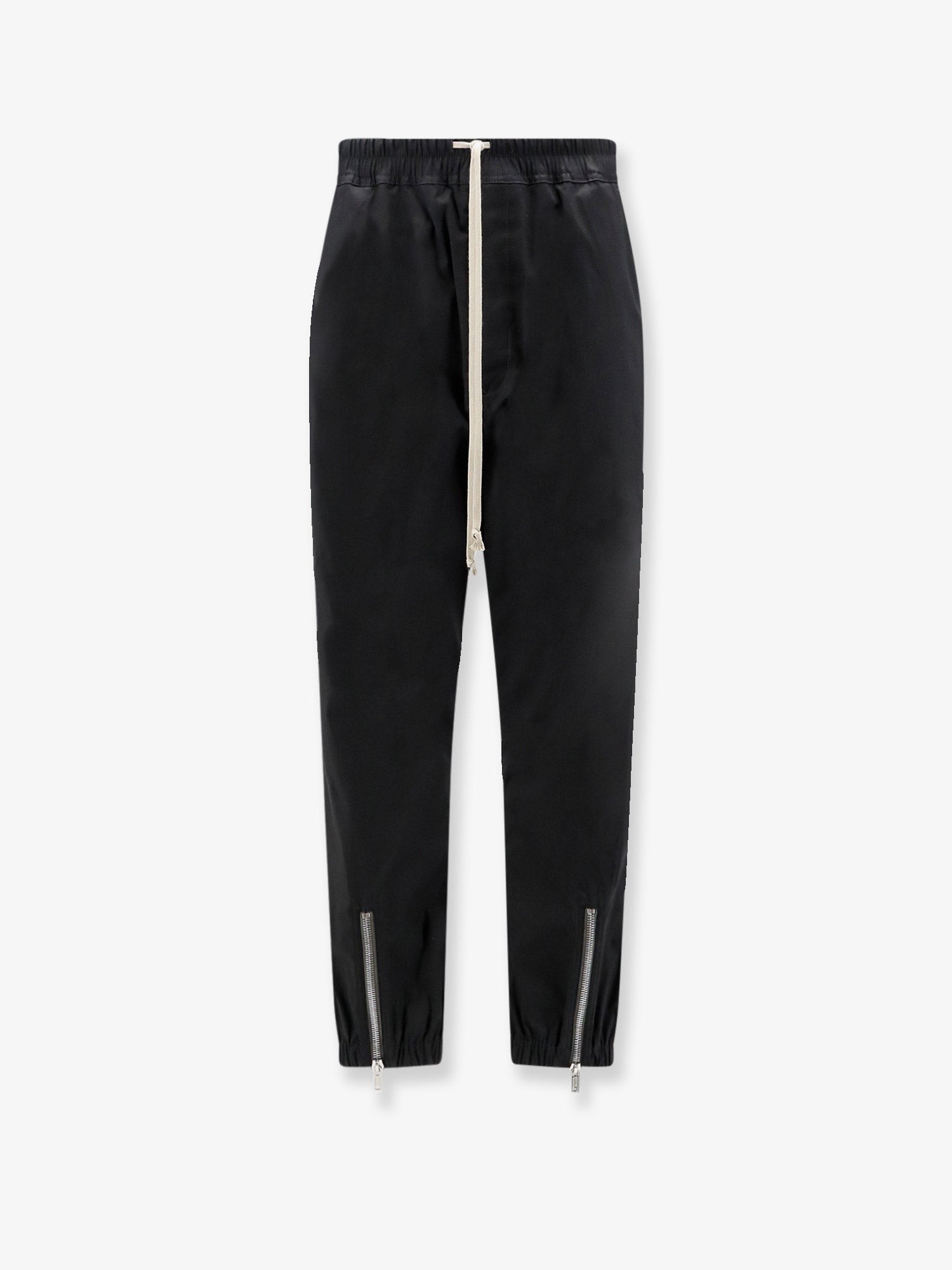 RICK OWENS - Man - Black - Pants